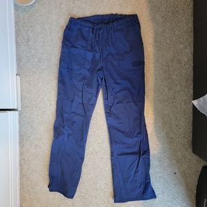 Womens Cherokee Scrubs